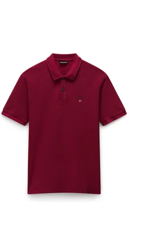 Napapijri Uomo, Top, Rosso, 2Xl, new