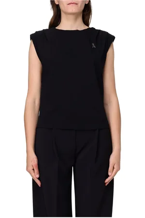 Patrizia Pepe Donna, Top, Nero, L, new