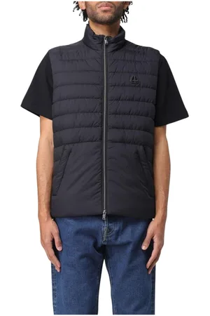Moose Knuckles Uomo, Giacche, Nero, S, new