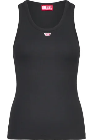 Diesel Donna, Top, Nero, XS, new