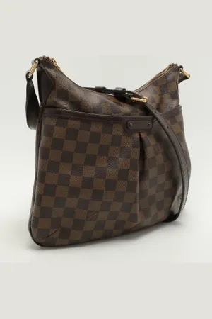 LOUIS VUITTON Donna, Pre-owned, Marrone, Taglia unica, used