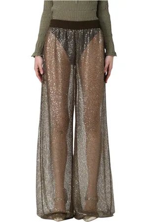 Pinko Donna, Pantaloni, Nero, M, new