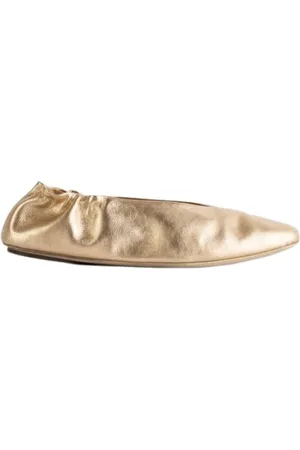 MARSÈLL Donna, Scarpe, Giallo, 36 EU, new