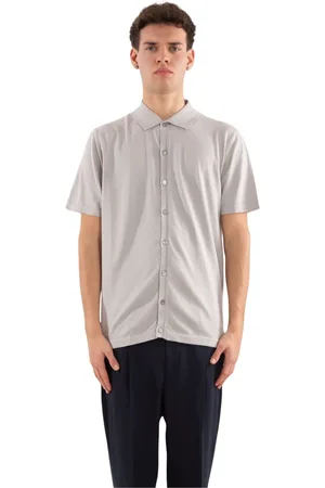 Daniele Fiesoli Uomo, Magliette, Grigio, L, new