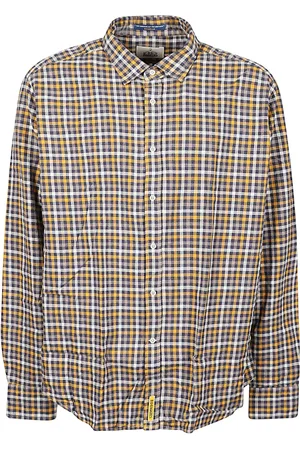 B.D.BAGGIES Uomo, Magliette, Multicolore, S, new