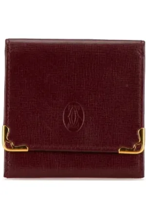 Cartier Donna, Pre-owned, Rosso, Taglia unica, used