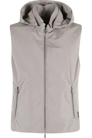 MOORER Uomo, Giacche, Grigio, 2Xl, new