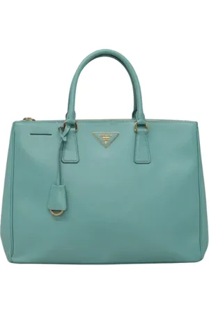 Prada Donna, Pre-owned, Blu, Taglia unica, used
