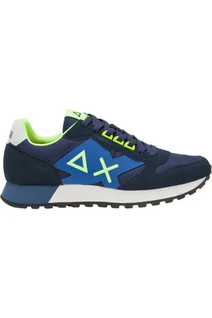 sun68 Uomo, Scarpe, Multicolore, 45 EU, new