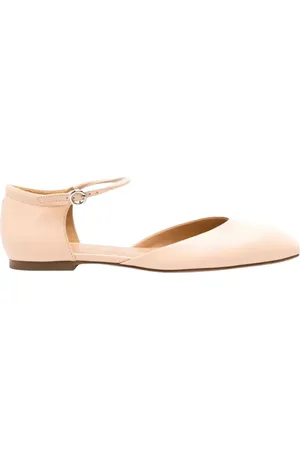 Aeyde Donna, Scarpe, Arancione, 38 EU, new