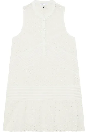 Patrizia Pepe Donna, Abiti, Bianco, S, new