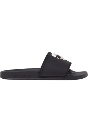 Karl Lagerfeld Uomo, Scarpe, Nero, 42 EU, new