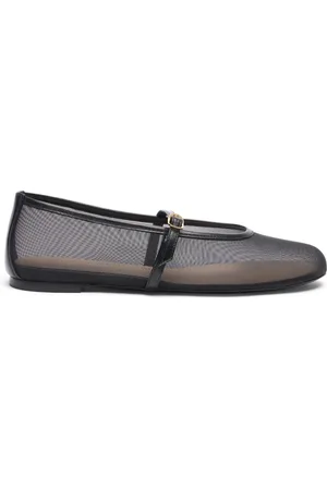 Stuart Weitzman Donna, Scarpe, Nero, 41 EU, new