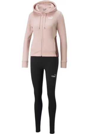 PUMA Donna, Sport, Multicolore, S, new