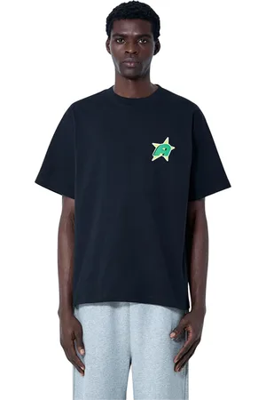 AWAKE NY Uomo, Top, Nero, L, new