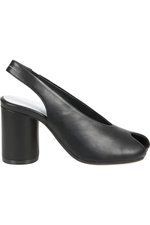 Maison Margiela Donna, Scarpe, Nero, 40 EU, new