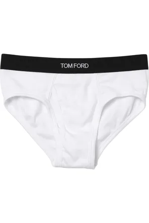 Tom Ford Uomo, Mutande, Bianco, M, new