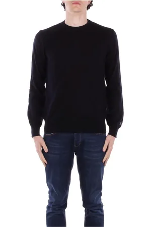 Woolrich Uomo, Maglie, Blu, M, new