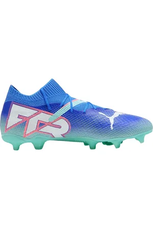 PUMA Uomo, Sport, Blu, 42 EU, new