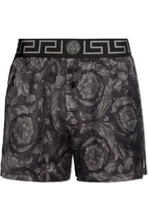 VERSACE Uomo, Nightwear & Lounge, Nero, S, new
