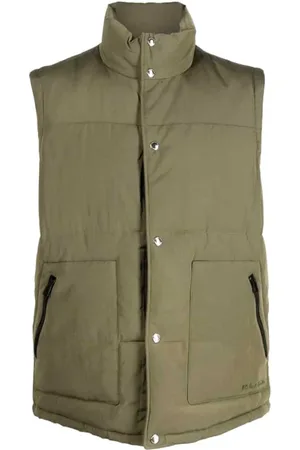 Paul Smith Uomo, Giacche, Verde, M, new