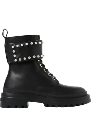 Moschino Donna, Scarpe, Nero, 39 EU, new