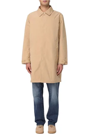 Tommy Hilfiger Uomo, Cappotti, , L, new