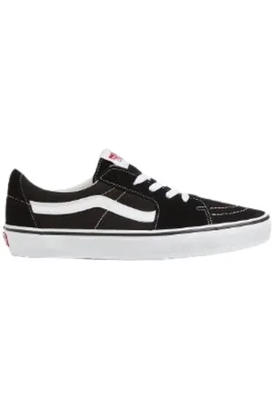 Vans Uomo, Scarpe, Nero, 38 1/2 EU, new