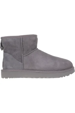UGG Donna, Scarpe, Grigio, 40 EU, new