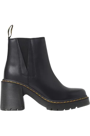 Dr. Martens Donna, Scarpe, Nero, 36 EU, new