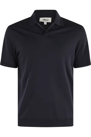 ALTEA Uomo, Top, Blu, XL, new