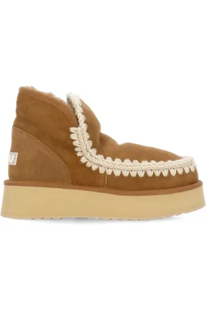 Mou Donna, Scarpe, Marrone, 39 EU, new