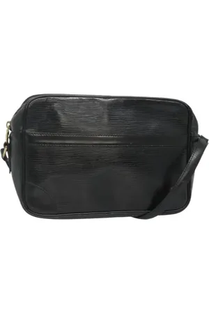 LOUIS VUITTON Donna, Pre-owned, Nero, Taglia unica, used
