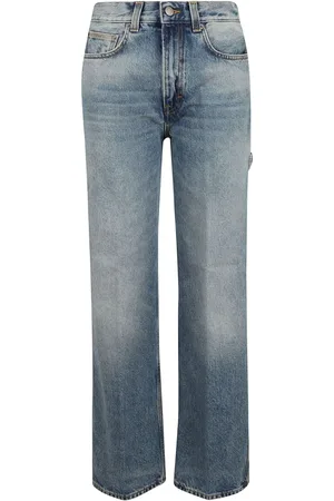 haikure Donna, Jeans, Blu, W24, new