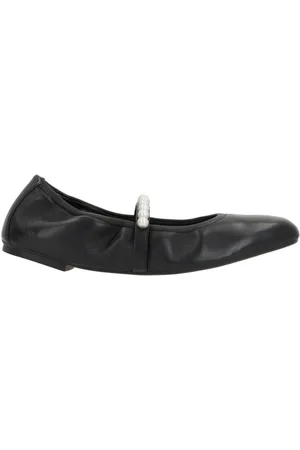 Stuart Weitzman Donna, Scarpe, Nero, 37 EU, new