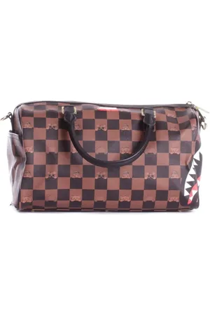 Sprayground Donna, Borse, Marrone, Taglia unica, new