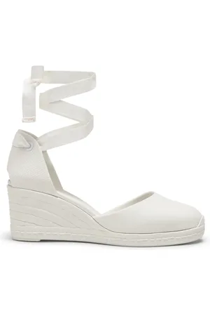Castaner Donna, Scarpe, Bianco, 40 EU, new