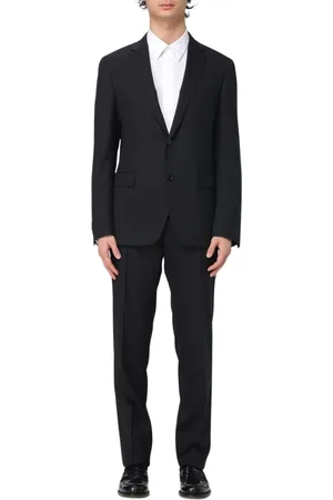 LARDINI Uomo, Abiti Uomo, Nero, M, new