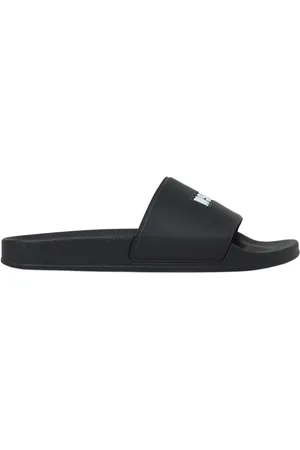 Msgm Uomo, Scarpe, Nero, 40 EU, new