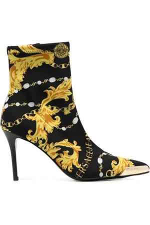 VERSACE Donna, Scarpe, Multicolore, 39 EU, new