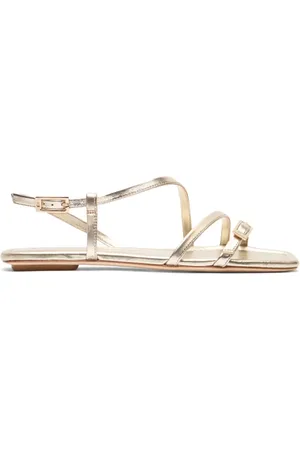 Stuart Weitzman Donna, Scarpe, Giallo, 39 EU, new