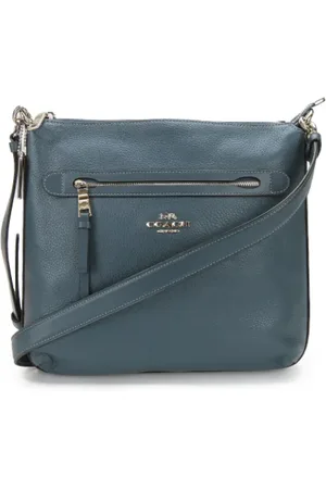 Coach Donna, Pre-owned, Blu, Taglia unica, used
