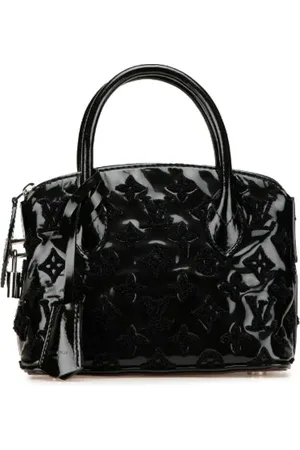 LOUIS VUITTON Donna, Pre-owned, Nero, Taglia unica, used