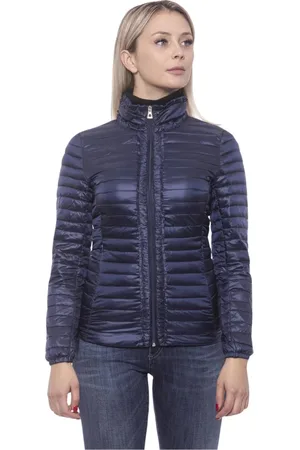 19V69 Italia Donna, Giacche, Blu, S, new