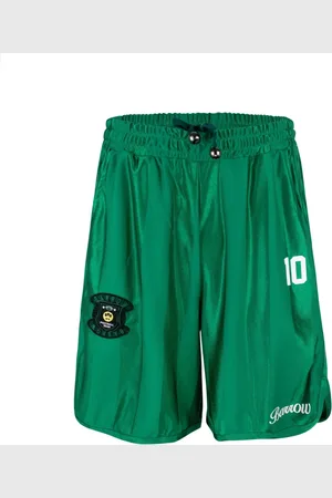 BARROW Uomo, Pantaloncini, Verde, S, new