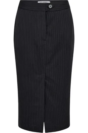 Co`Couture Donna, Gonne, Nero, M, new