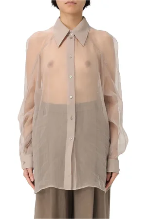 Alberta Ferretti Donna, Camicette , , M, new