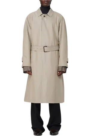 Maison Margiela Uomo, Cappotti, , M, new