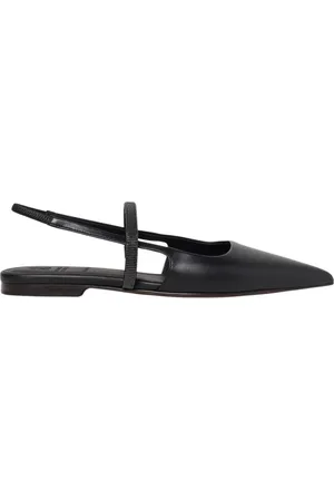 Brunello Cucinelli Donna, Scarpe, Nero, 39 EU, new
