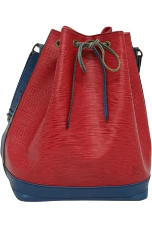 LOUIS VUITTON Donna, Pre-owned, Rosso, Taglia unica, used